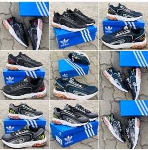 Мужской красовки