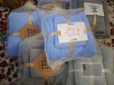 Полотенце комплект