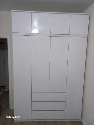 Сборка мебели