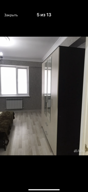 2-к квартира, 80 м2, 6/8 эт.