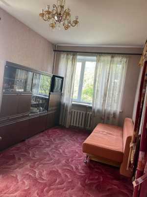 1-к квартира, 29 м2, 2/2 эт.