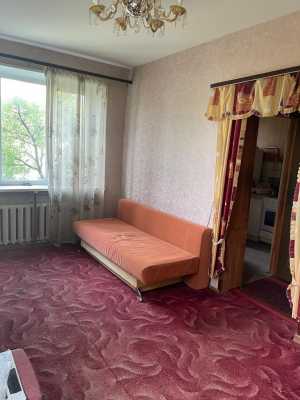 1-к квартира, 29 м2, 2/2 эт.