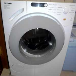 Стиральная машина'Miele'