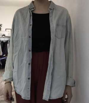 Женская рубашка