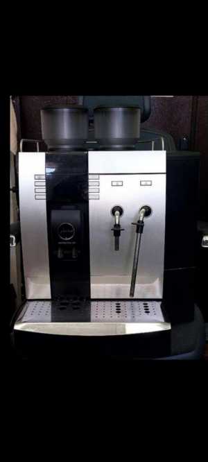 Кофемашина