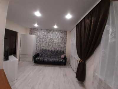 1-к квартира, 28 м2, 2/7 эт.