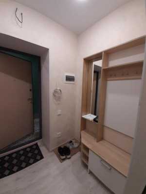 1-к квартира, 28 м2, 2/7 эт.