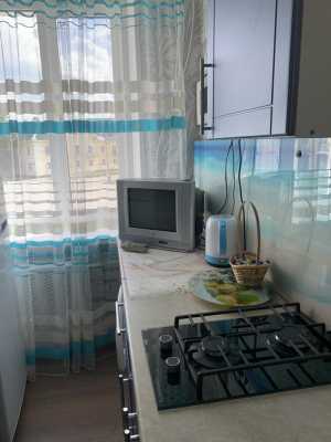 1-к квартира, 27 м2, 2/2 эт.