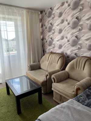 1-к квартира, 27 м2, 2/2 эт.