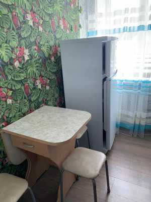 1-к квартира, 27 м2, 2/2 эт.
