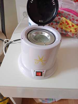 Стерилизатор инструментов