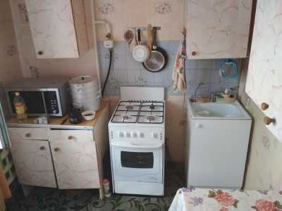 1-к квартира, 42 м2, 3/5 эт.