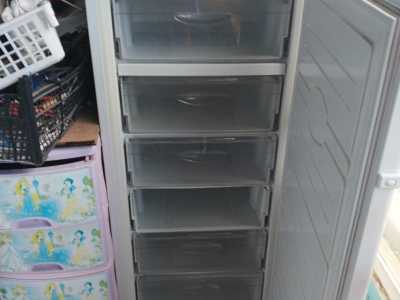 Морозильная камера атлант