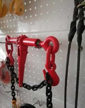 Талреп 1/4- 5/16 под 6 цепь