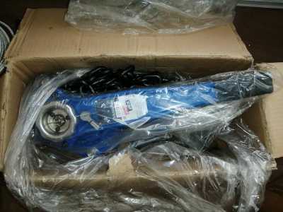 Таль рычажная 3т/6м