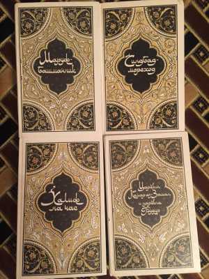 Сказки, приключения