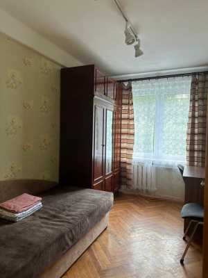 2-к квартира, 42 м2, 5/5 эт. Посуточно