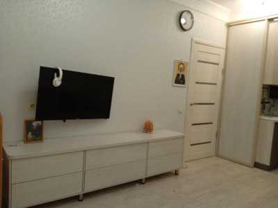 2-к квартира, 39 м2, 4/4 эт.