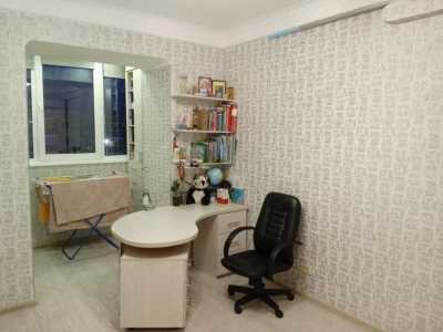 2-к квартира, 39 м2, 4/4 эт.