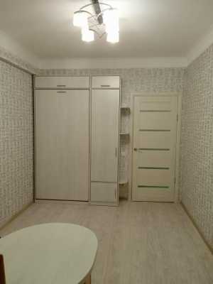 2-к квартира, 39 м2, 4/4 эт.