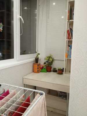 2-к квартира, 39 м2, 4/4 эт.