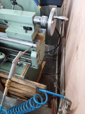 Токарный станок иж 1ИС611B