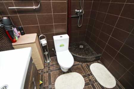 1-к квартира, 33 м2, 14/17 эт.
