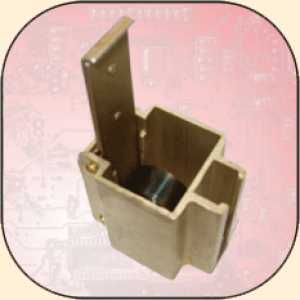 Щёткодержатель РТП 25х32