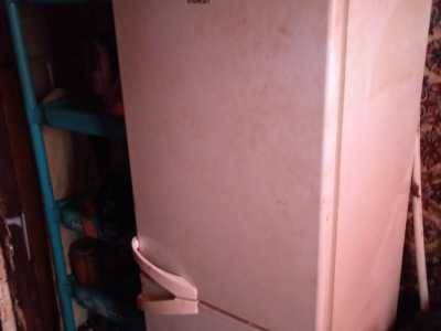 Холодильник