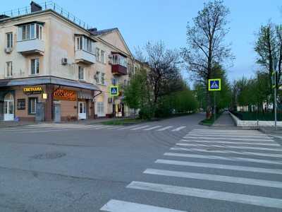 5-к квартира, 100 м2, 2/3 эт.