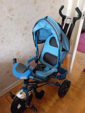 Продам велосипед