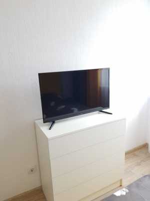 1-к квартира, 24 м2, 2/9 эт.