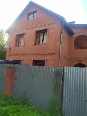 Дом 150 м2