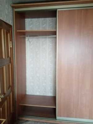 Шкаф - купе