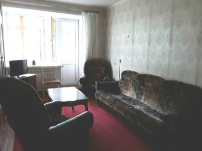 2-к квартира, 44 .9 м2, 5/5 эт.