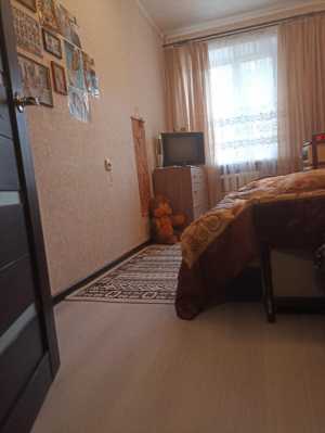 3-к квартира, 53 м2, 2 эт.