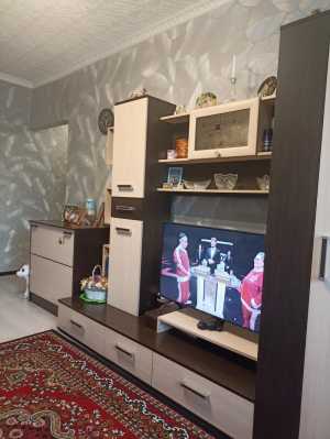 3-к квартира, 53 м2, 2 эт.