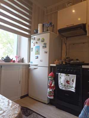 3-к квартира, 53 м2, 2 эт.