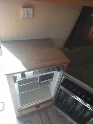 �������� ������ ���� HYMER TOSCANA.