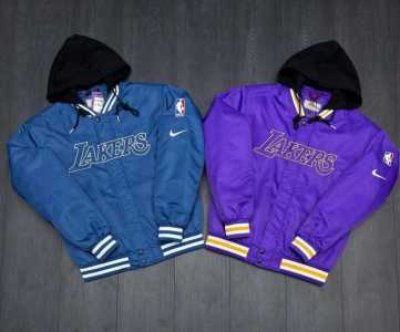  LAKERS
