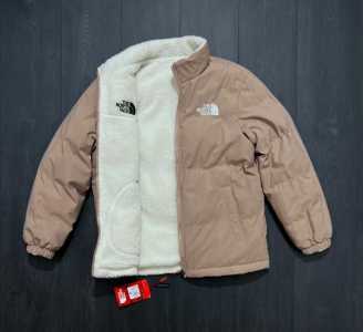 ?       THE NORTH FACE