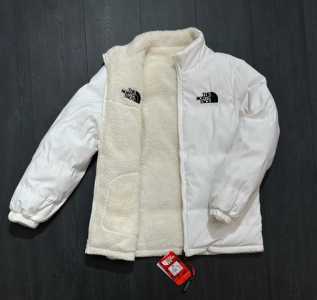 ?       THE NORTH FACE
