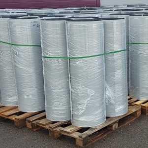 Рулонная сталь