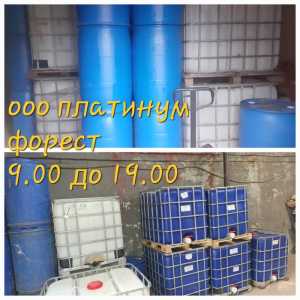 Еврокубы 1000л БУ