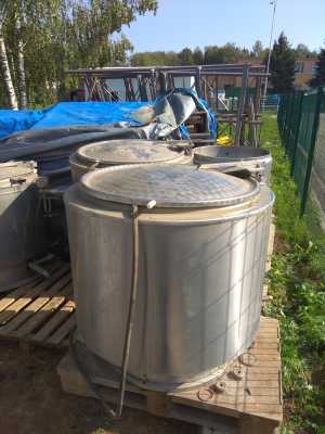 продам котёл КПП-400