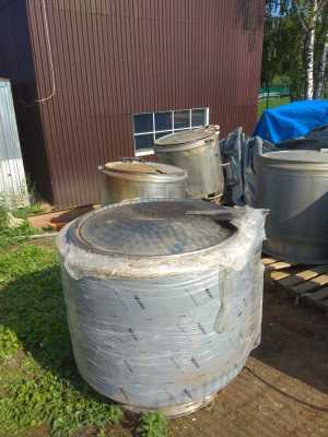 продам котёл КПП-400