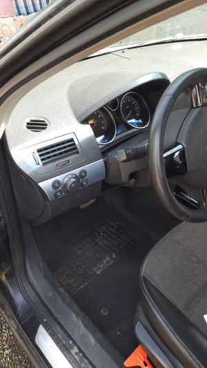 Opel Astra, 2008.