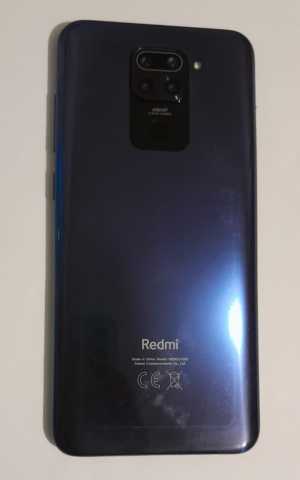 Redmi Note 8 4/128