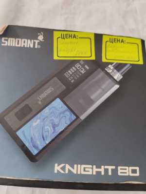 SMOANT KNIGHT 80