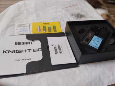 SMOANT KNIGHT 80